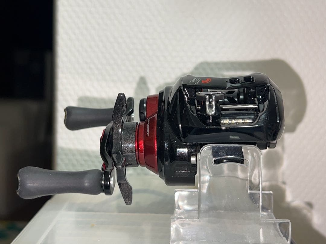 美品　ダイワ　 月下美人 AIR TW8.5 PE SPECIAL