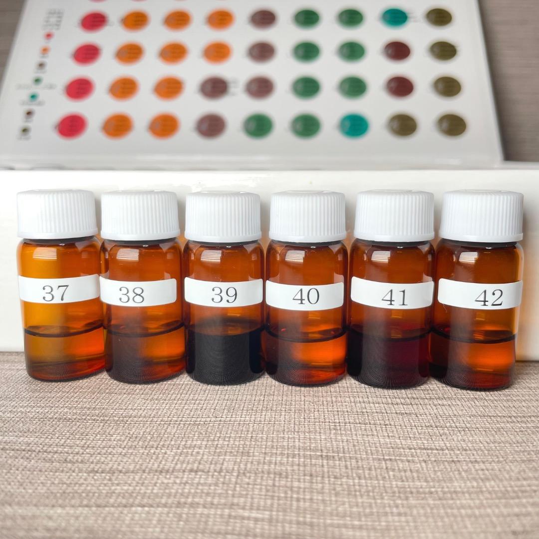 Winaroma ワイナロマ 香りサンプル54種 残量写真有 送料無料 匿名配送