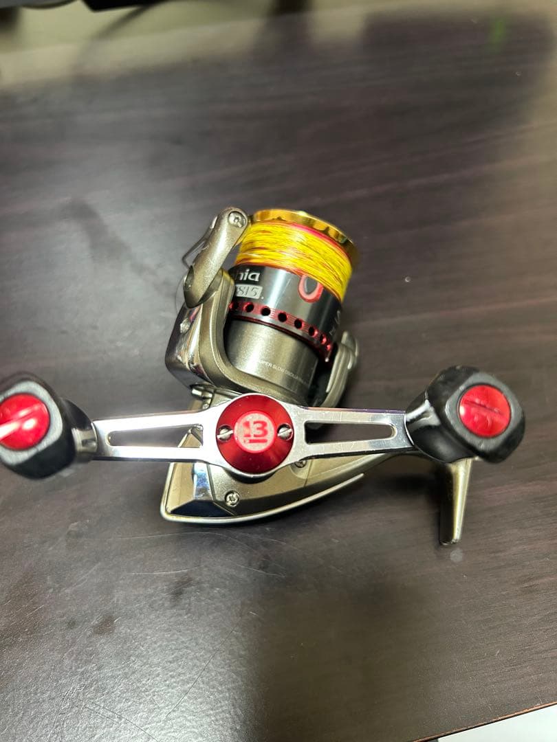 05ツインパワー　カスタム