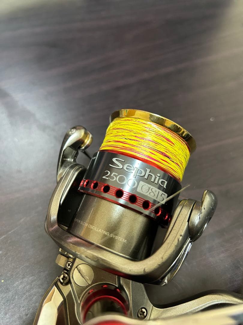 05ツインパワー　カスタム