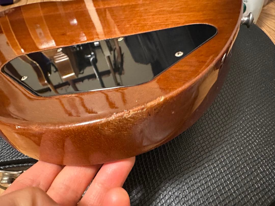 Moch様　Gibson USA SG Standard 2006年製