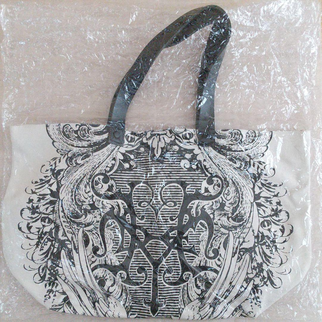 HYDE  トートバッグ