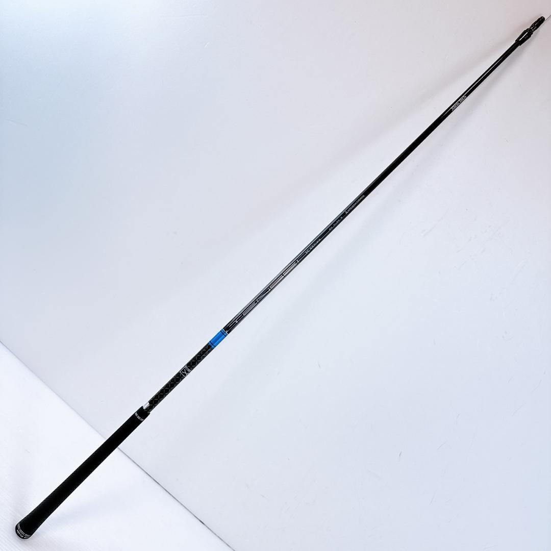 テンセイプロブルー1K　50S　ドライバー用シャフト　ヤマハスリーブ／1W用