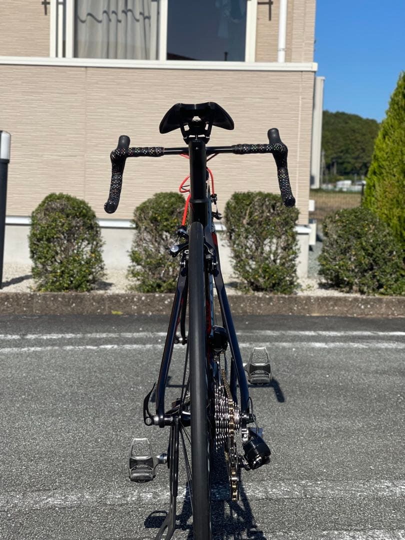 Merckx San Remo 76 Dura-Ace 9070 Di2 ーXS