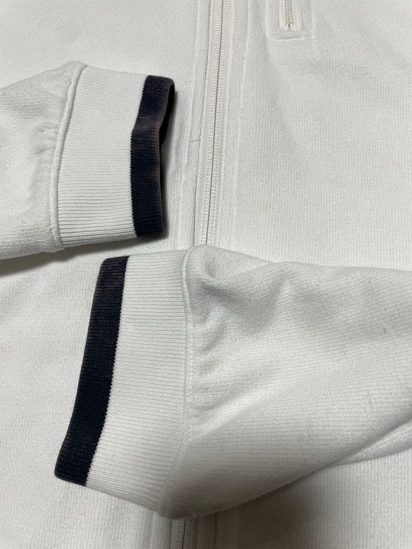 Nike ロジャー フェデラー ジャケット 全豪2010 着用モデル海外Lサイズ