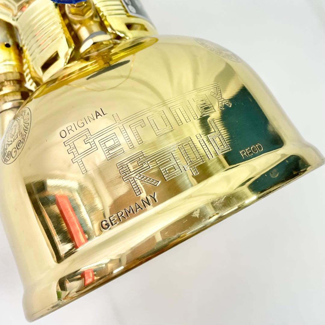 ◎ Petromax ペトロマックス HK500 圧力式 灯油ランタン 現状品