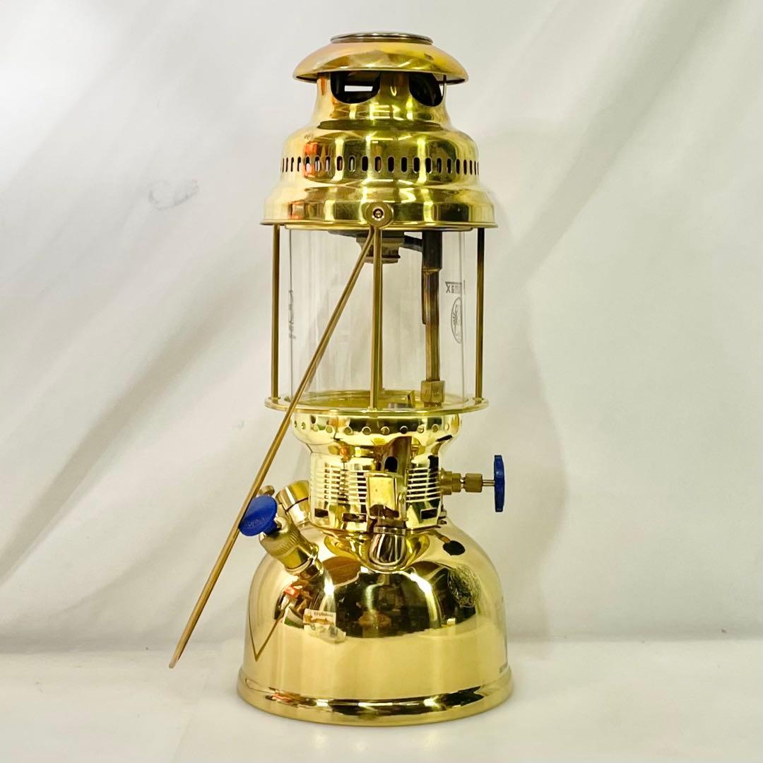 ◎ Petromax ペトロマックス HK500 圧力式 灯油ランタン 現状品