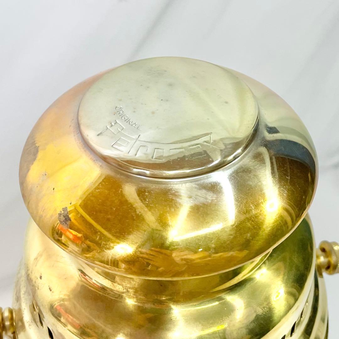 ◎ Petromax ペトロマックス HK500 圧力式 灯油ランタン 現状品