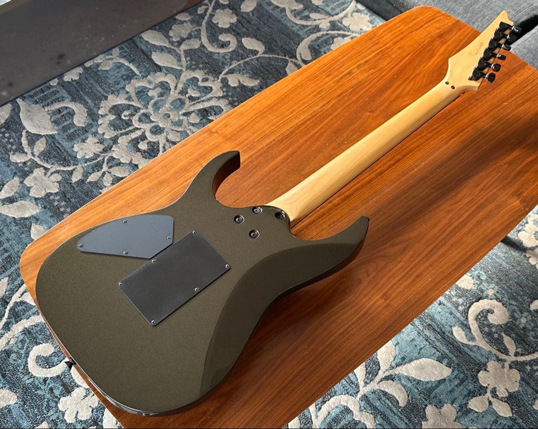 Ibanez RG390DX アイバニーズ 日本製