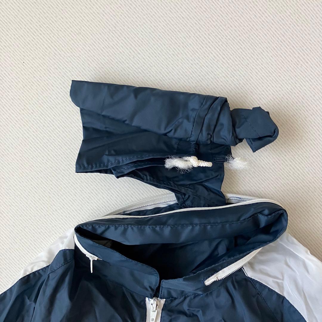 【超貴重 ヴィンテージ】 70〜80'sプーマ puma ナイロンジャケット