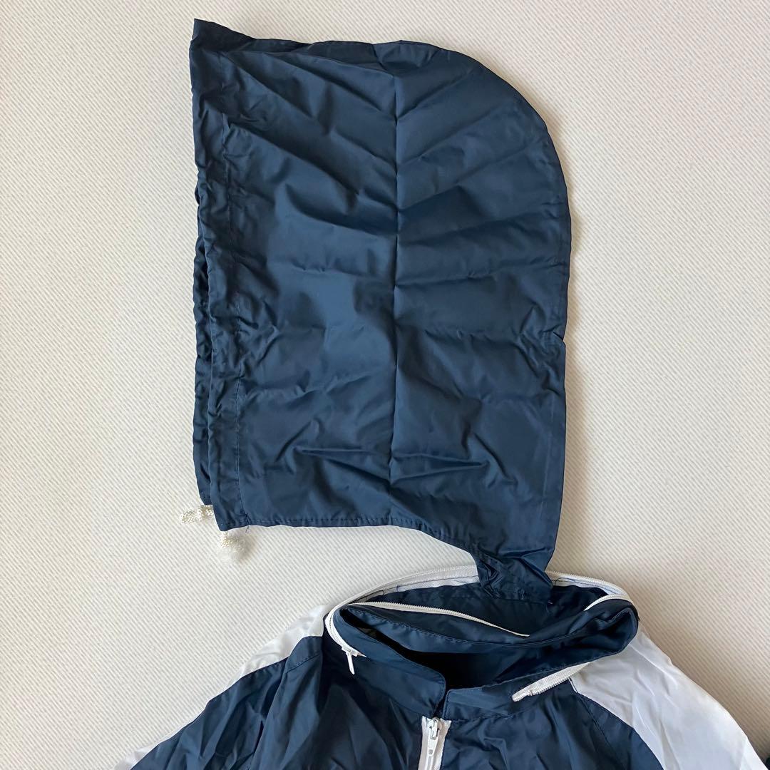 【超貴重 ヴィンテージ】 70〜80'sプーマ puma ナイロンジャケット