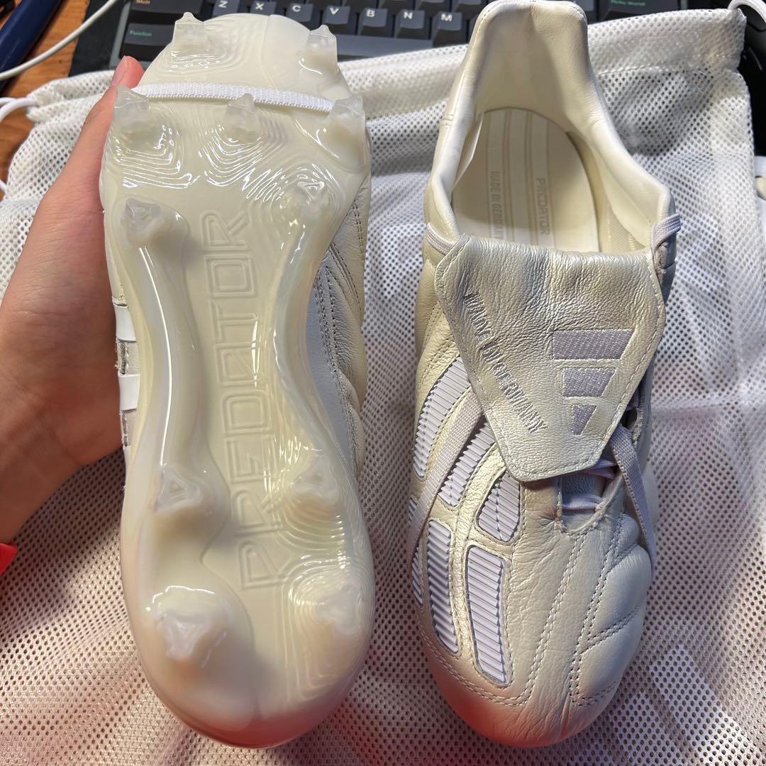 シューズ adidas predator mania Fg 28.5