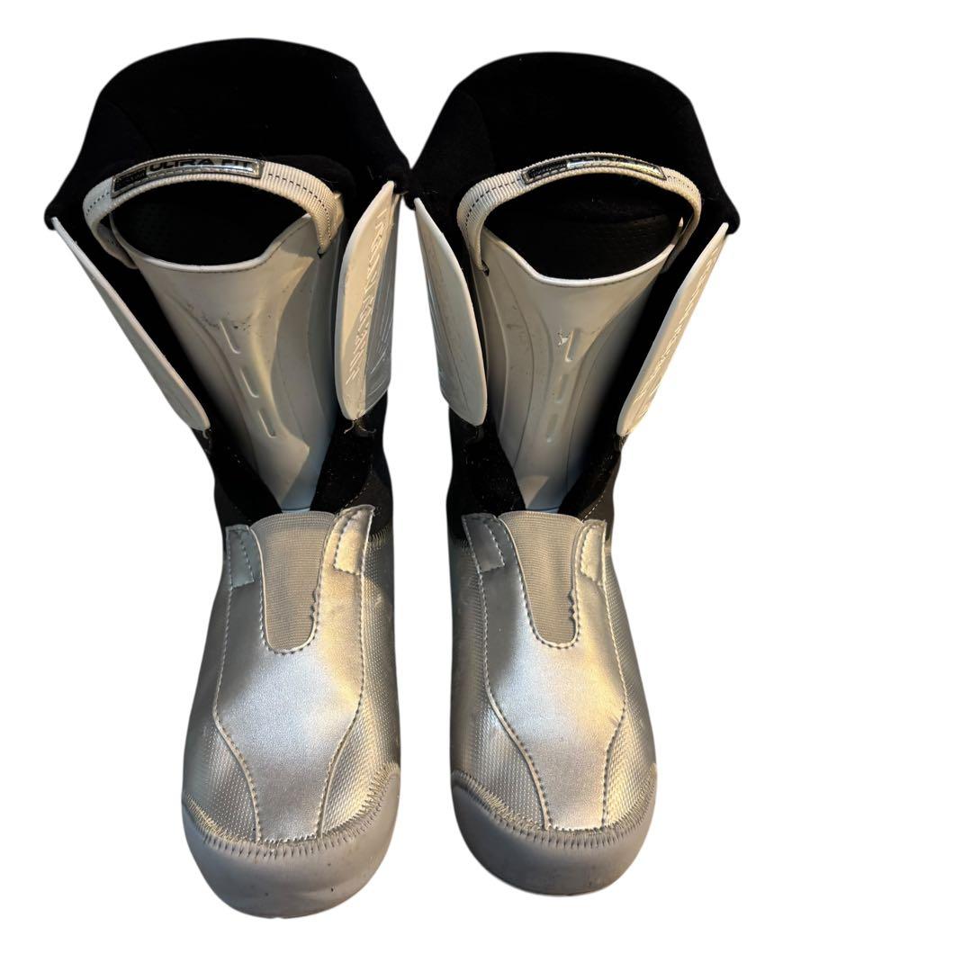 TECNICA テクニカ スキーブーツ COCHISE 90 27-27.5cm