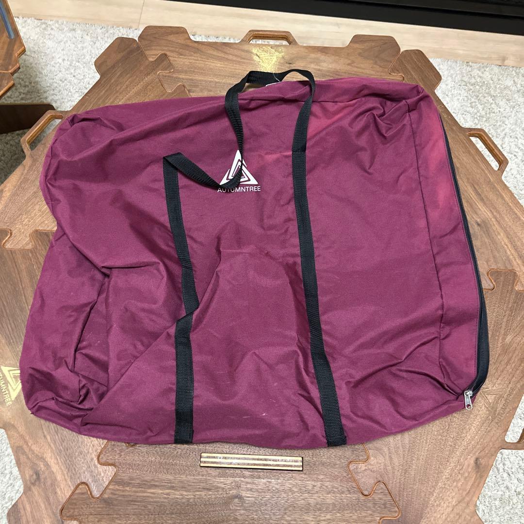 AUTUMNTREE Hexagon Table ヘキサテーブルセット