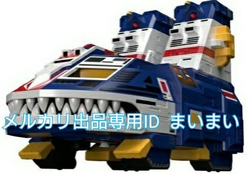 【新品未開封】ミニプラ ジャガーバルカン サンバルカンロボ SHODO【3種】