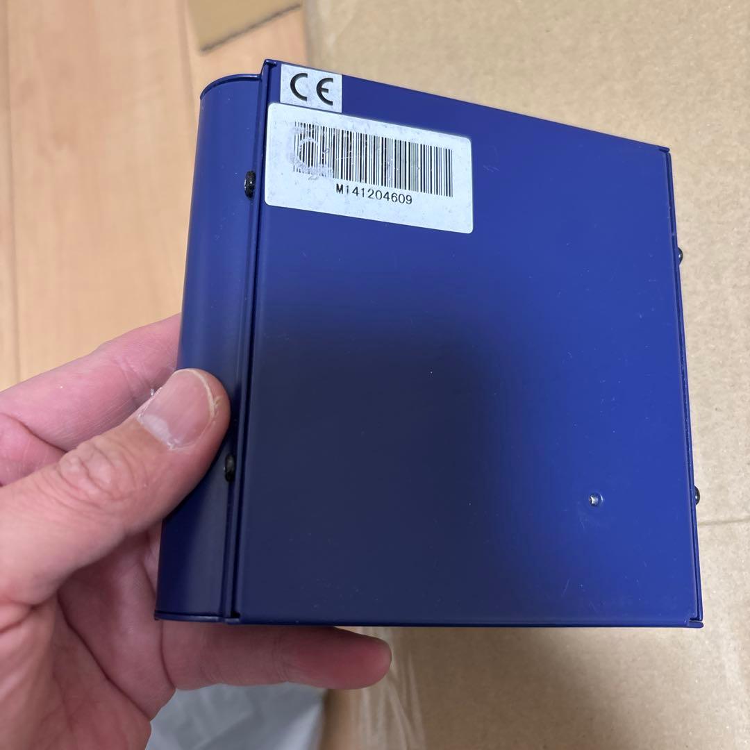 ART STUDIO V3 マイクプリアンプ TUBE MP