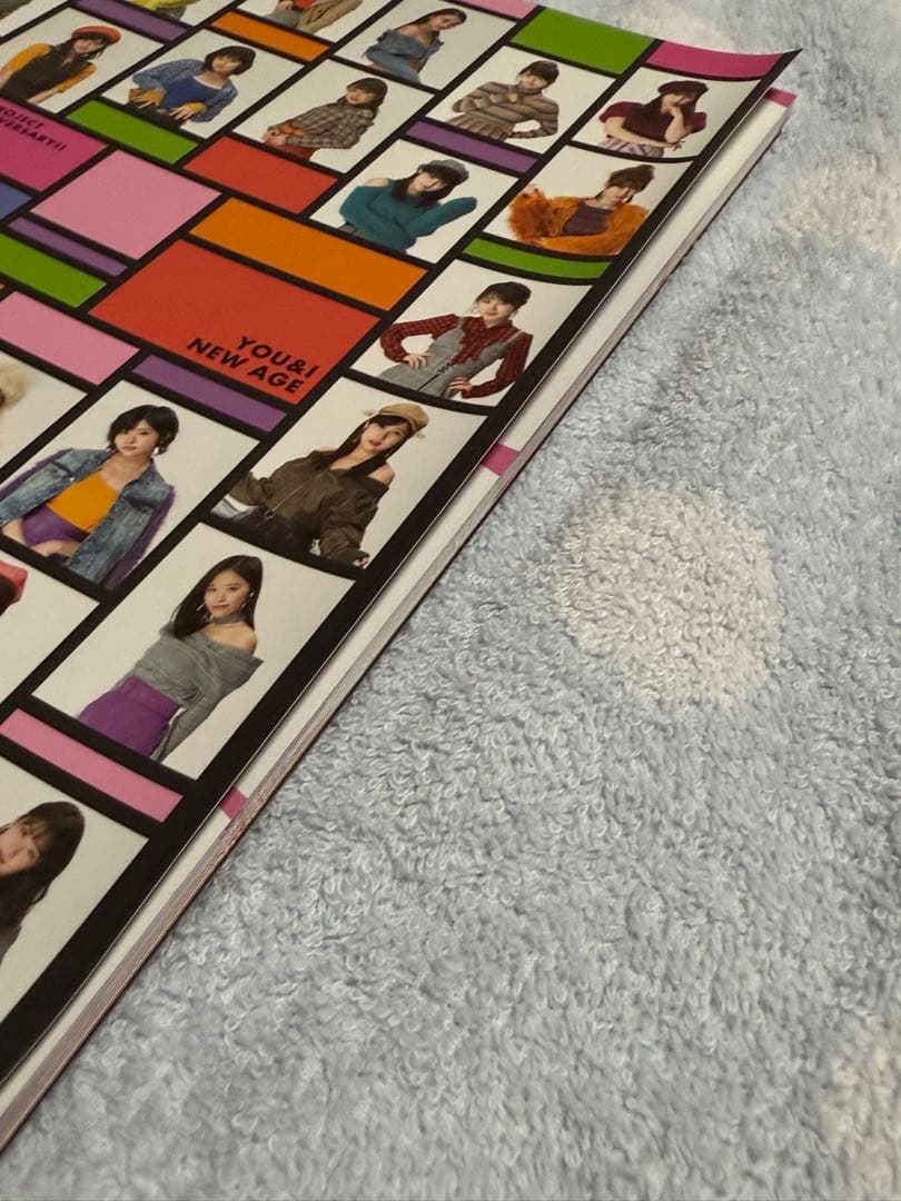 ハロプロ　生写真　まるわかりBOOK 写真集　グッズ　まとめ　セット