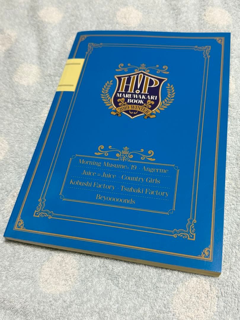 ハロプロ　生写真　まるわかりBOOK 写真集　グッズ　まとめ　セット