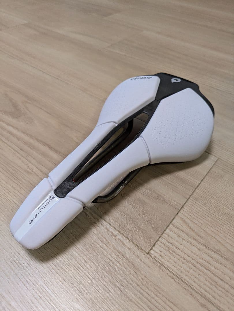 Prologo Scratch M5 PAS Ti-roxレール