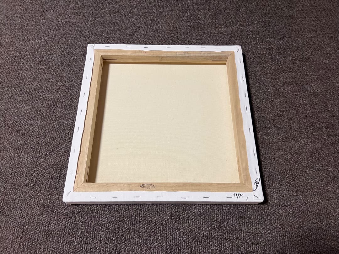 絵画 the toaster graphic art