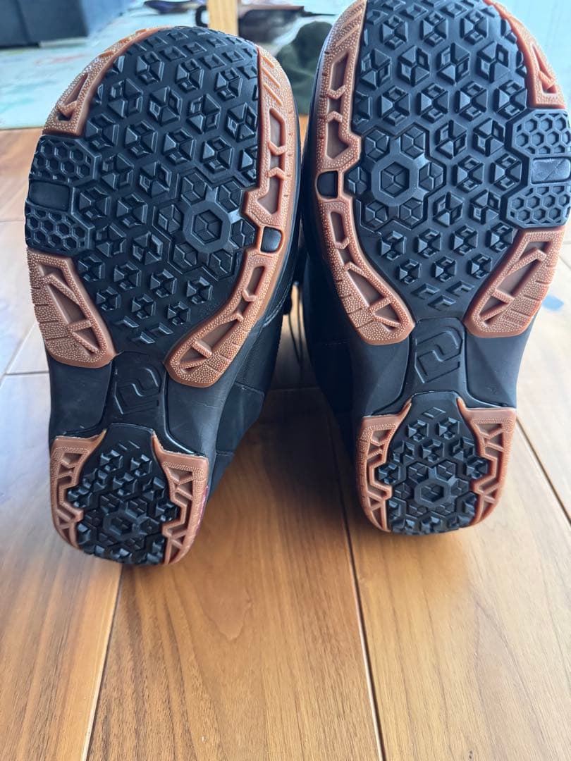 DEELUXE EMPIRE ディーラックス　エンパイア　27.5cm