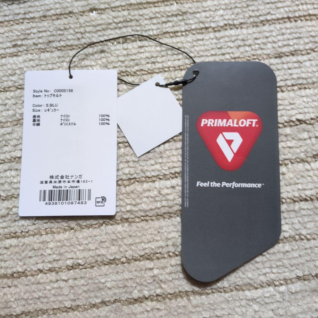 アウトドア寝具 Highland Designs TOP QUILT