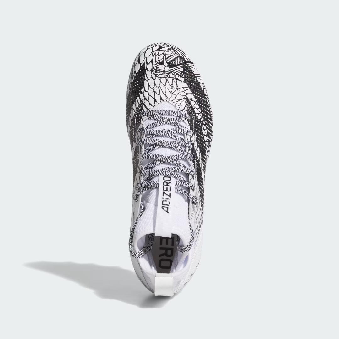 Adizero Impact Exotic Speed　WHT　27.0cm　Z