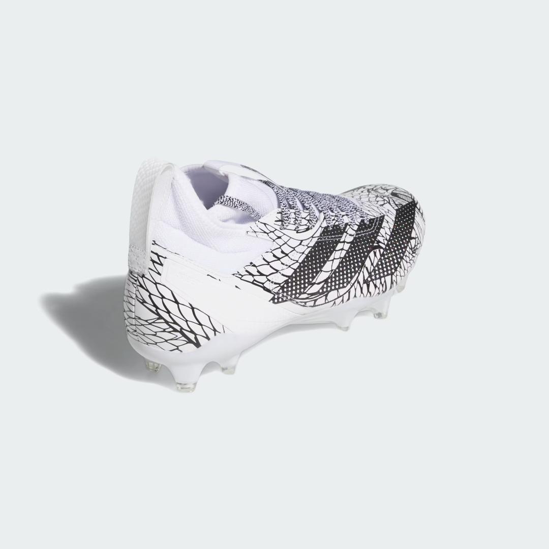 Adizero Impact Exotic Speed　WHT　27.0cm　Z