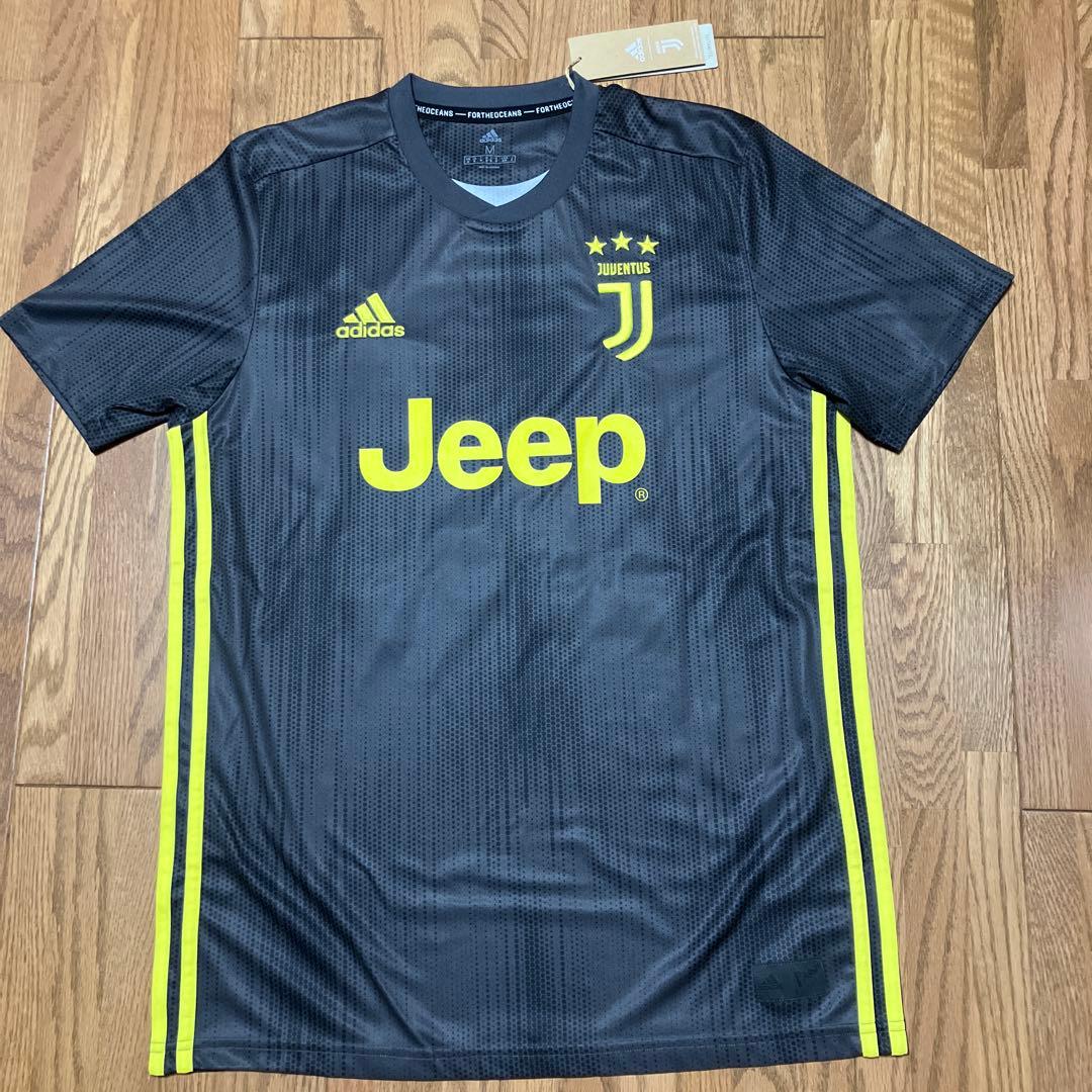 【新品タグ付/正規品】ユベントス ベルナルデスキ ユニフォーム