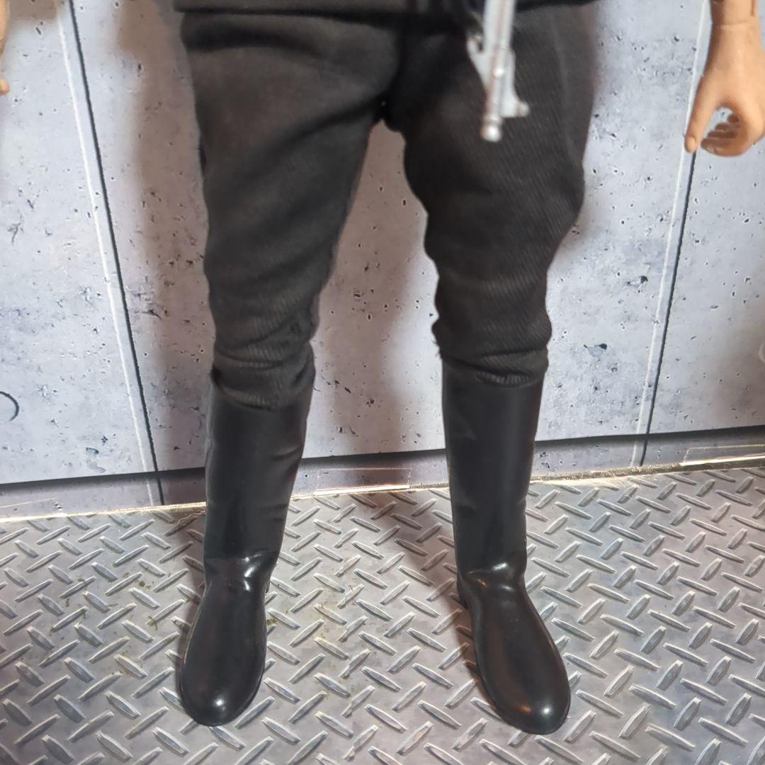 1/6 12インチサイズ 旧タカラ1960年代当時物 GIジョー TAK11