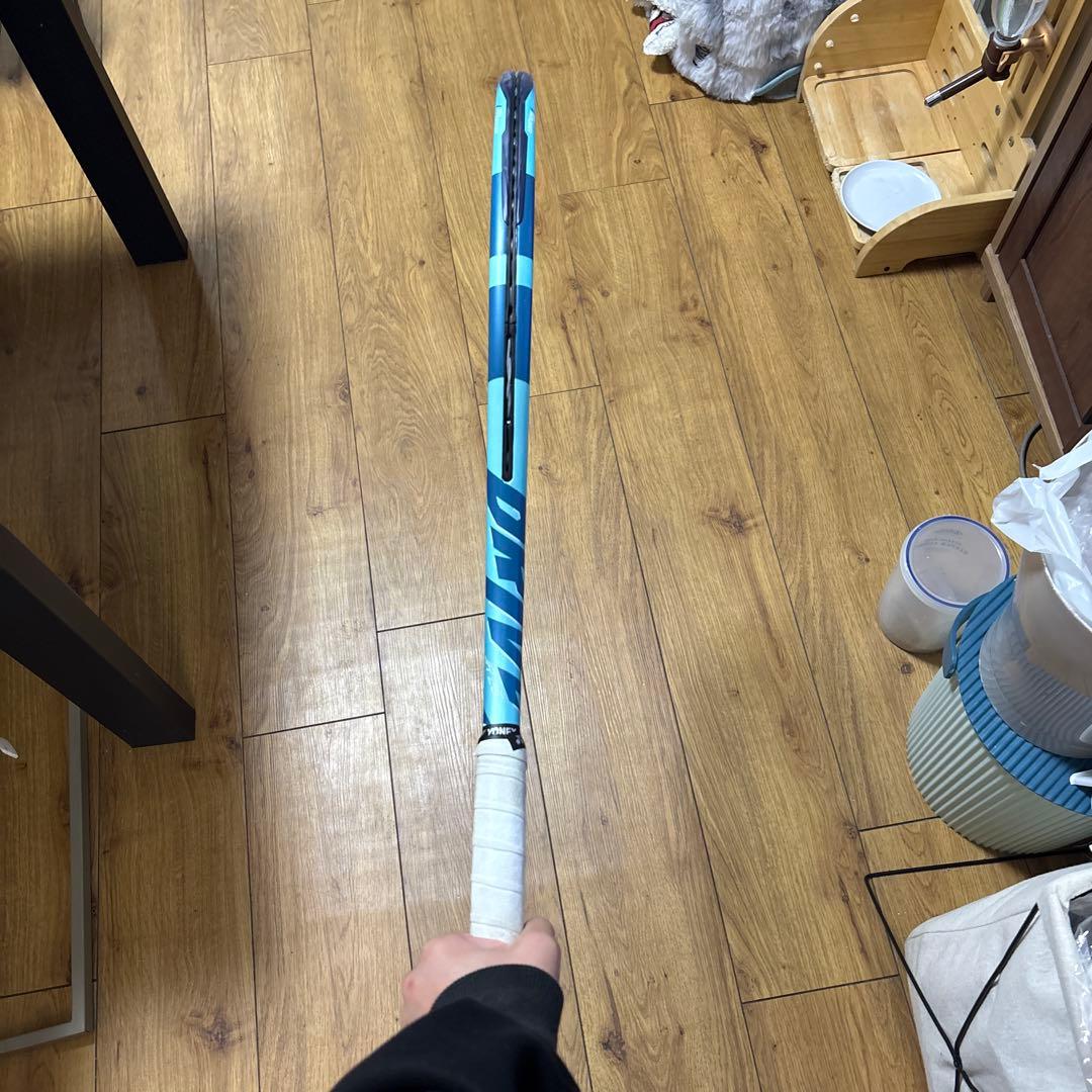 ピュアドライブ