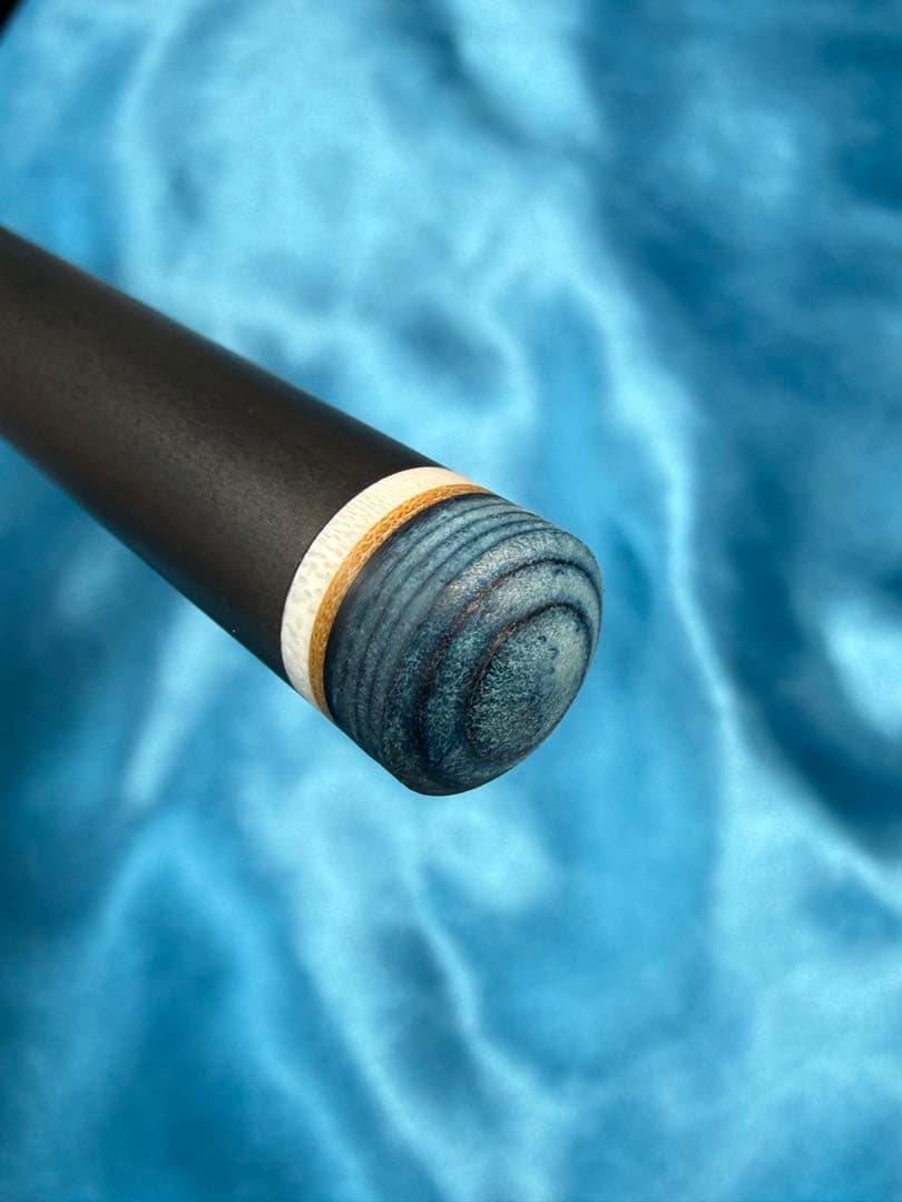 MEZZ IGNITE 12.6 WAVY II イグナイト 新品未使用