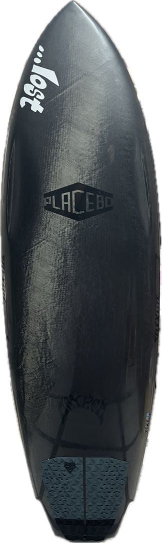 PLACEBO ZEKE5.11 FLEX LITE LIMITED 手渡し希望