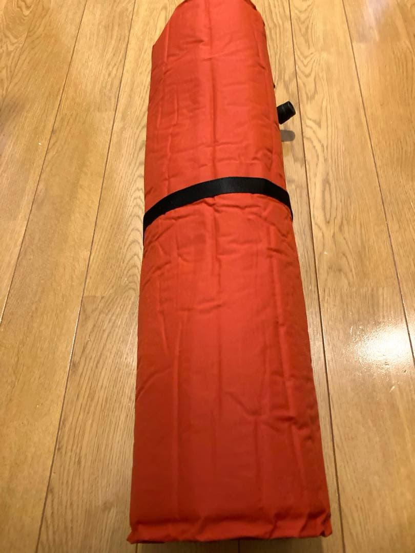 モンベルコンフォートシステムパッド180 mont-bell U.L.