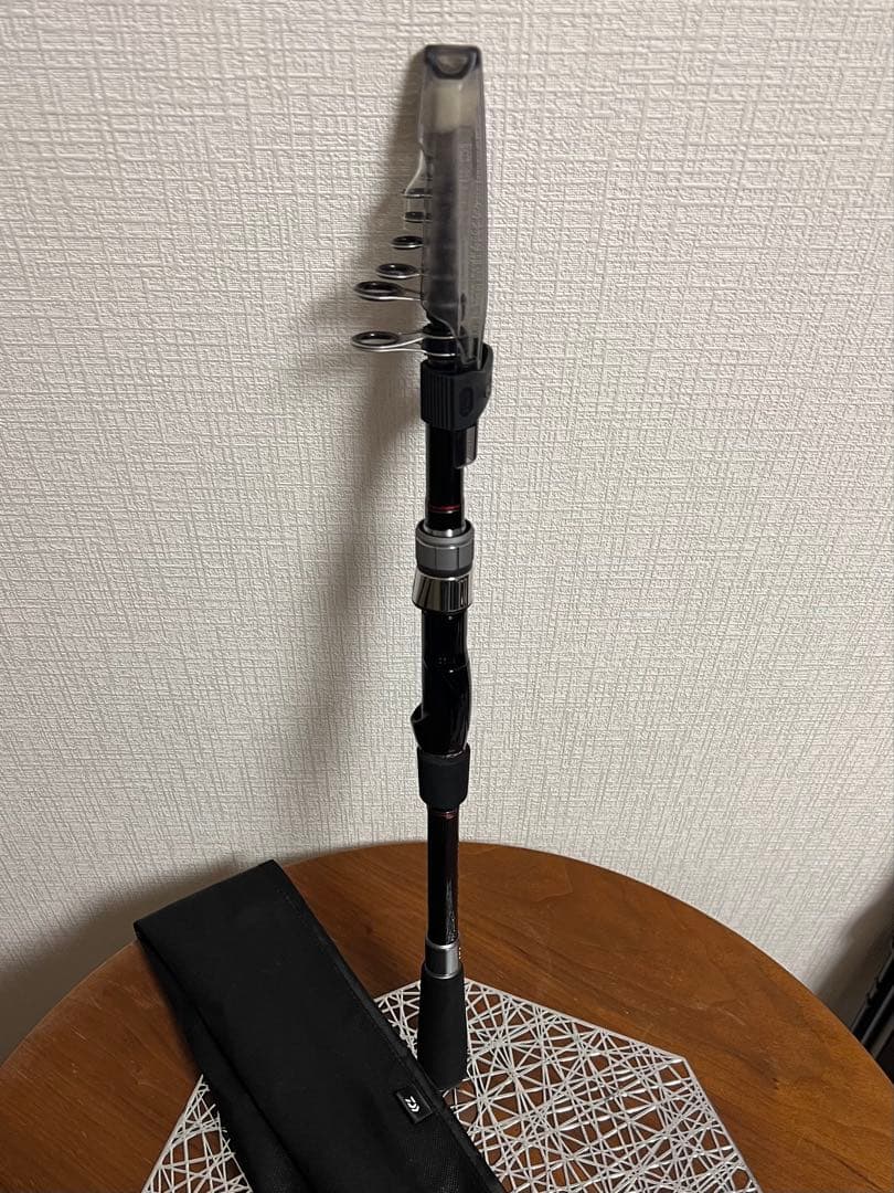 ロッド DAIWA CROSSBEAT SW 907TM