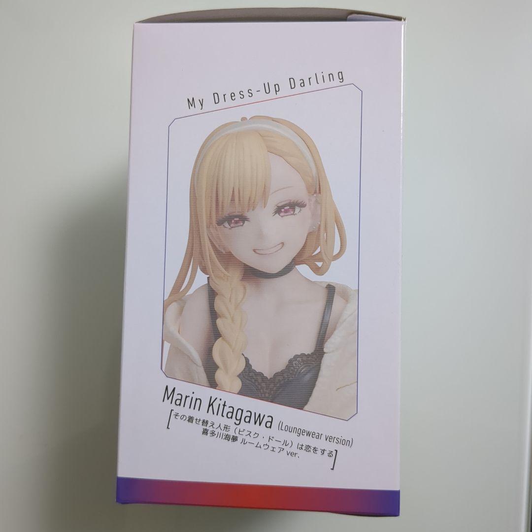 アニプレックス その着せ替え人形は恋をする 喜多川海夢 ルームウェアver.