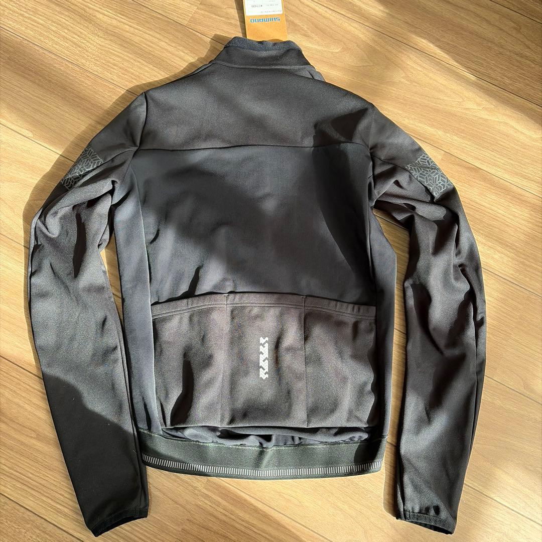 シマノ ビューフォートジャージ アジアM