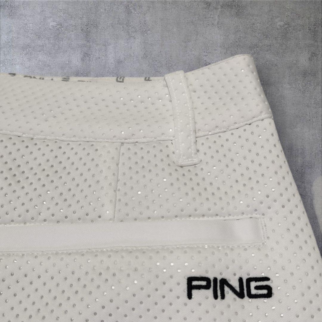 【新品68%off】ピンゴルフ パーカー スカート Tシャツ 3点セットアップS