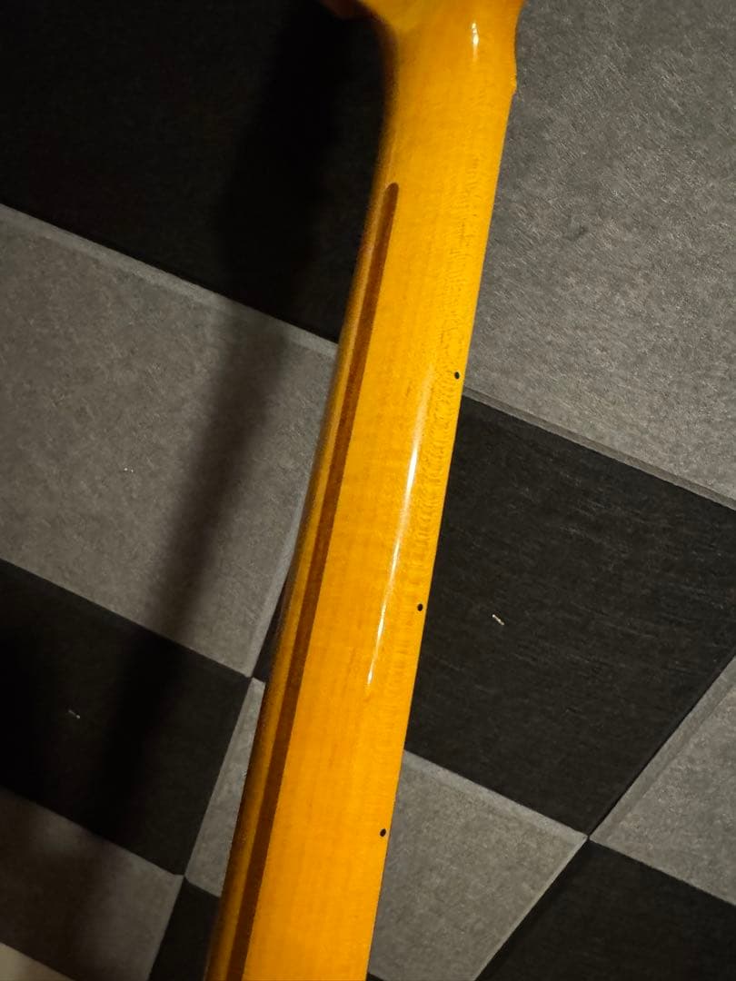 激レア世界限定30本Fender Japan JM66G USB/M 極美品