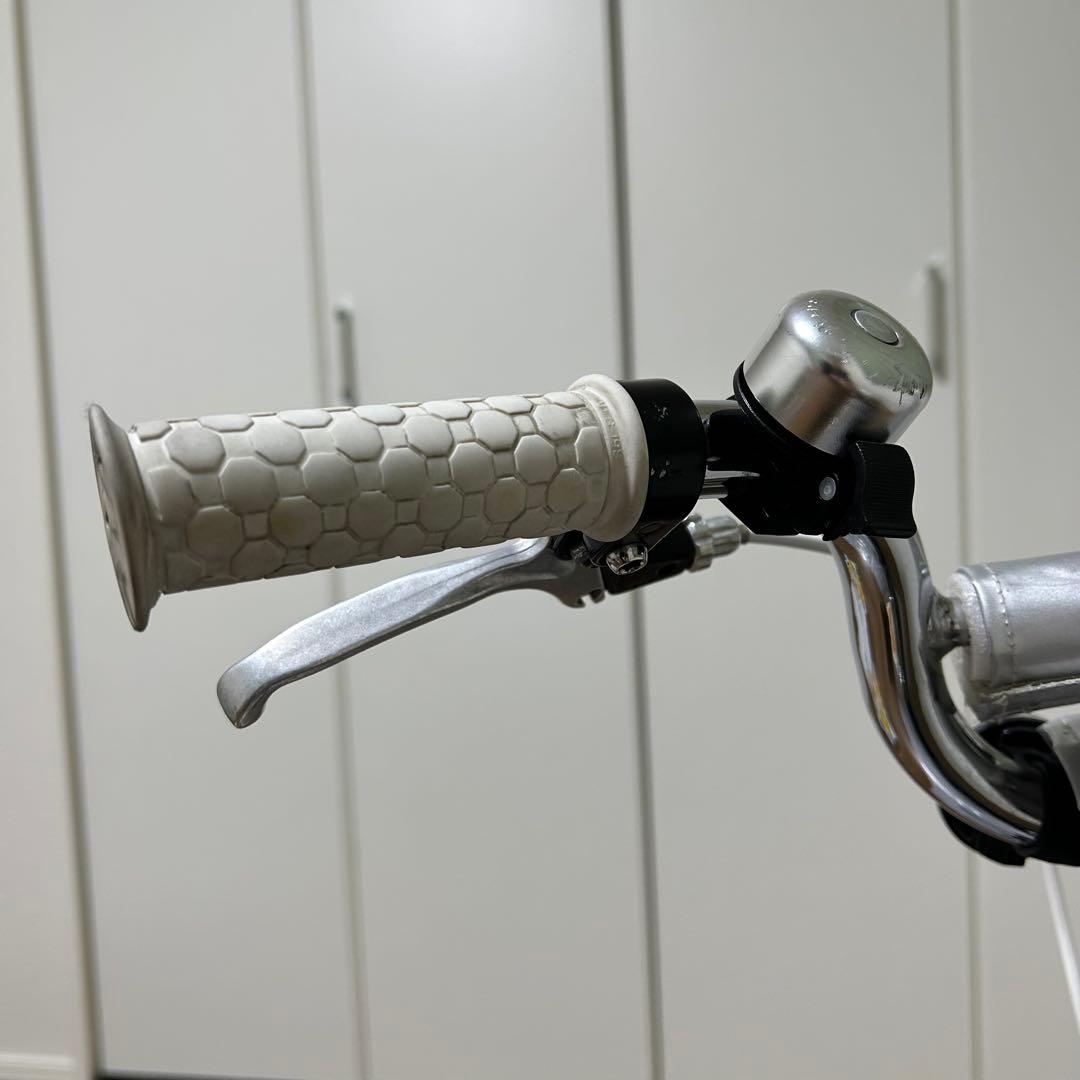 【直接お渡し】　LOUIS GARNEAU ルイガノ　自転車　K20 キッズ