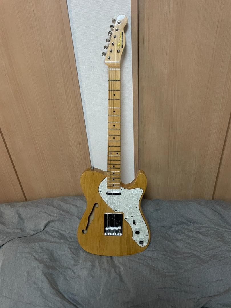 Bacchus【シンラインタイプ 美品