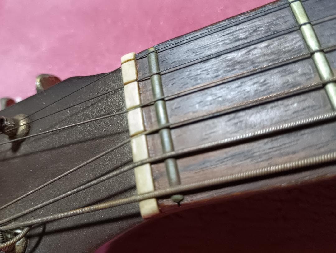 HOTAKAアコースティックギター