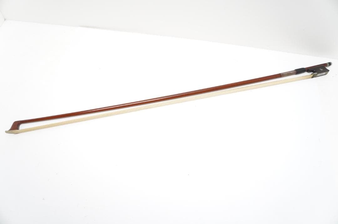 ジャンク　PINOCCHIO JH12　3/4　バイオリン　弓