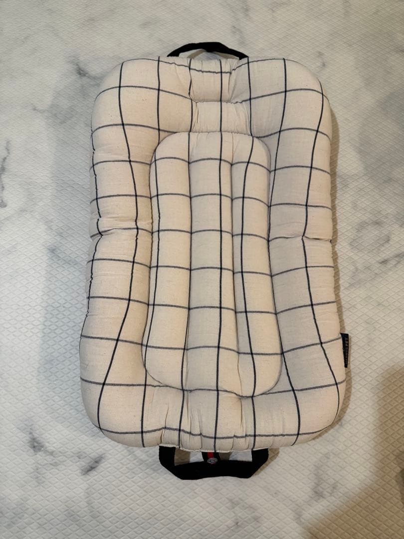 【お値下げ中】HARRYSPET ハリースペット スクエアベージュ　3点セット