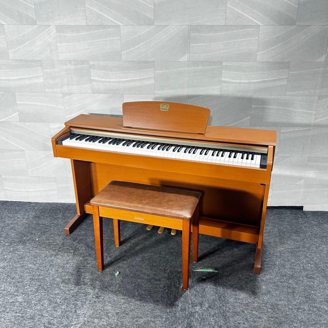 YAMAHA 電子ピアノ クラビノーバ CLP-320C 格安 練習 d5024