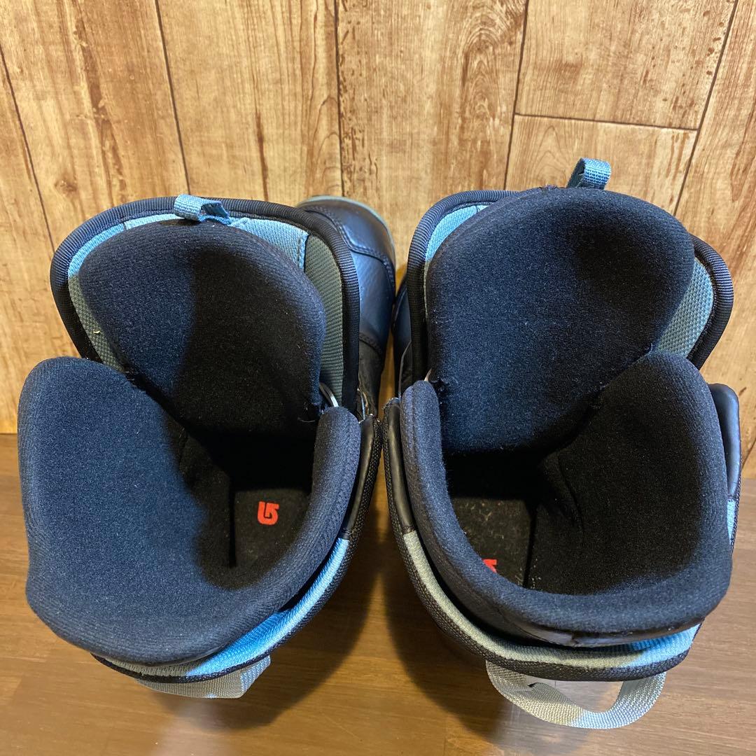 tsuBURTON バートン　TYRO 26.5