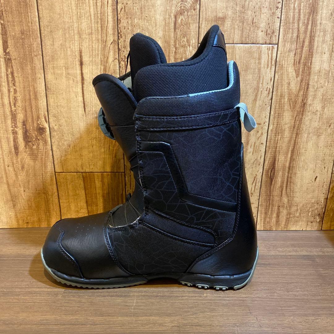 tsuBURTON バートン　TYRO 26.5