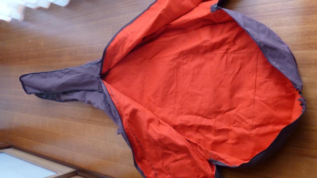 コントラバス ソフトケース （布製 ブラウン 緩衝材なし）