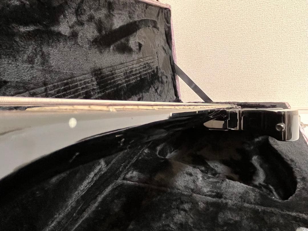 LTD / WHITE ZOMBIE / Kirk Hammet / メタリカ