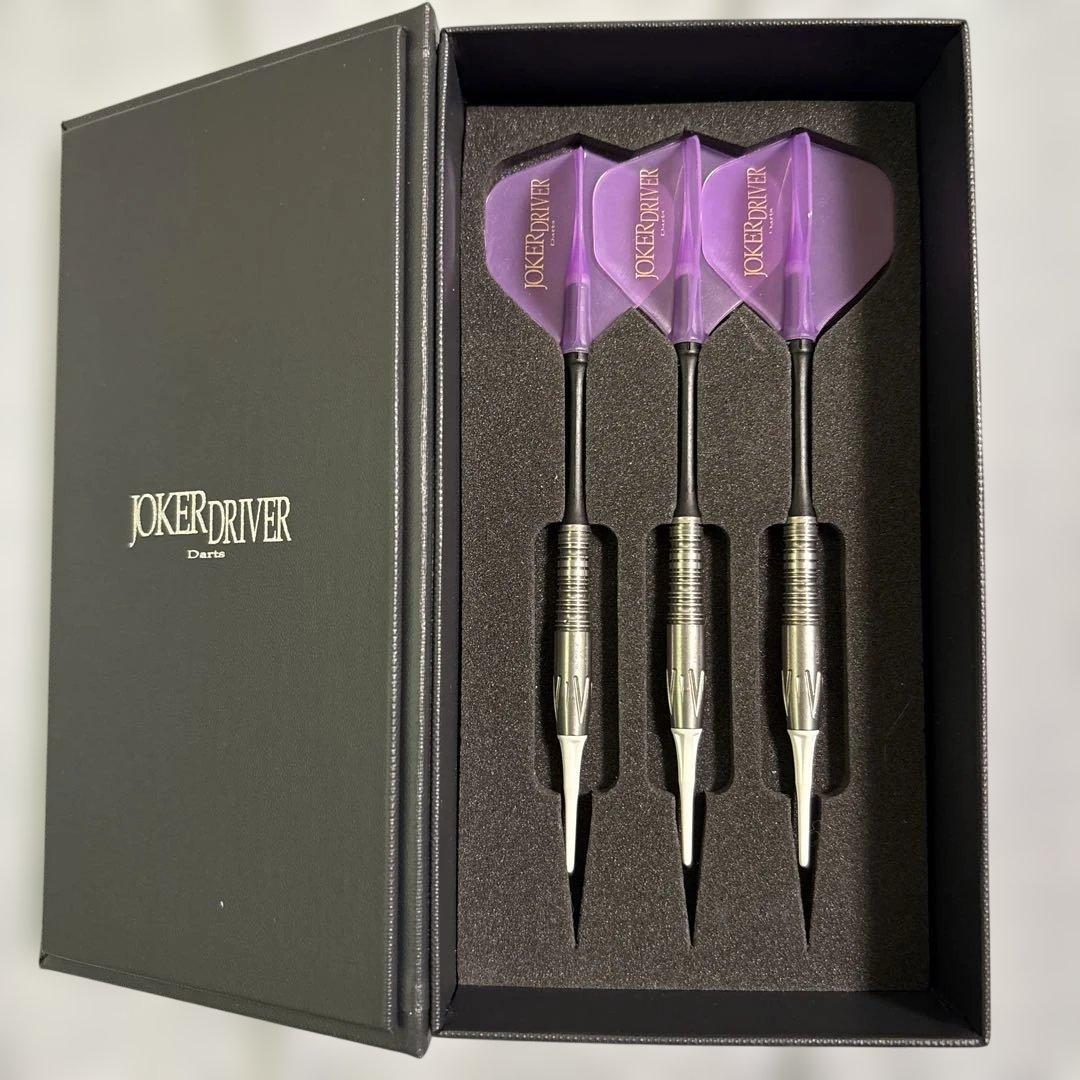 J*E様 JokerD Ultimate T-Poker